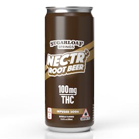 Sugarloaf Springs - NECTR Root Beer