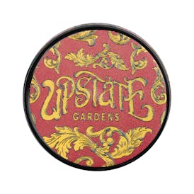 Upstate Gardens - Live Rosin: Cap Junky