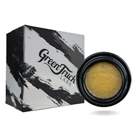 Green Truck - Live Badder: Mule Fuel