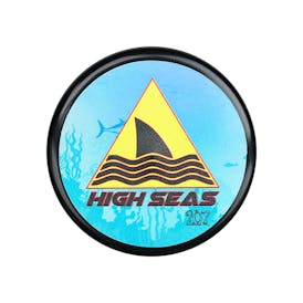 High Seas - Live Rosin: Cap Junky