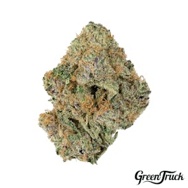 Peanut Butter Breath