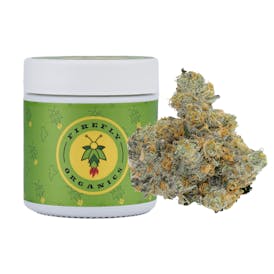 Gary Payton - Firefly Organics