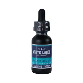 White Label Apothecary - Tincture: Daytime