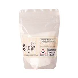 Mojo Medible's - Sugar
