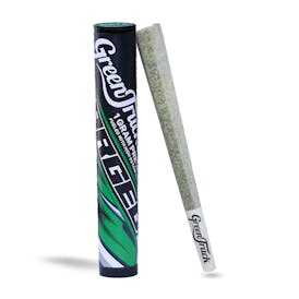 Green Truck - Infused Pre-Roll: GG4