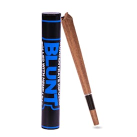 Green Truck - Infused Blunt: Ricky Bobby