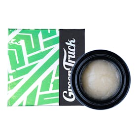 Green Truck - Cured Badder: Lung Buster