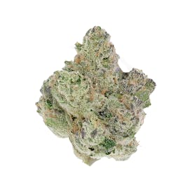 Holistic Wellness - Grape God