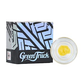 Buff Buds - Cured Badder: Peanut Butter Breath
