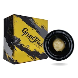 Emerald Therapy - Live Rosin: Payton Manning (70-150u)