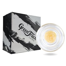 Green Truck - Live Badder: Royal Kush