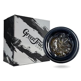 Green Truck - Live Resin: Pie Scream