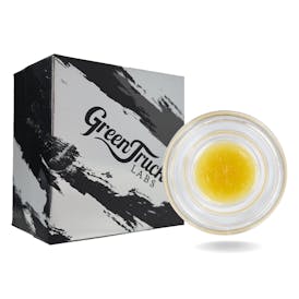 Green Truck - Live Badder: Red Ringz x Honey Bananaz