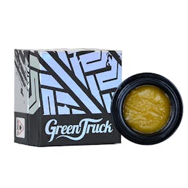 Buff Buds - Cured Badder: Peanut Butter Breath