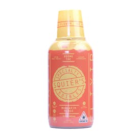 Squier's Specialty Edibles - Mandarin Mango Elixir
