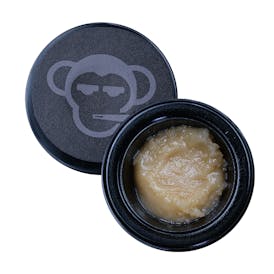 Monkey Jones - Live Rosin: Sour D X GMO OD