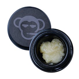 Monkey Jones - Live Rosin: ChemZ