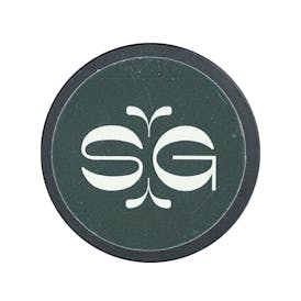 Stoney Grove - Live Rosin: Papaya Biscuits