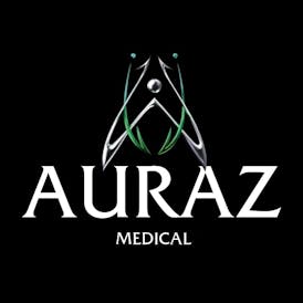 Auraz - Live Rosin: Nuclear Cherries