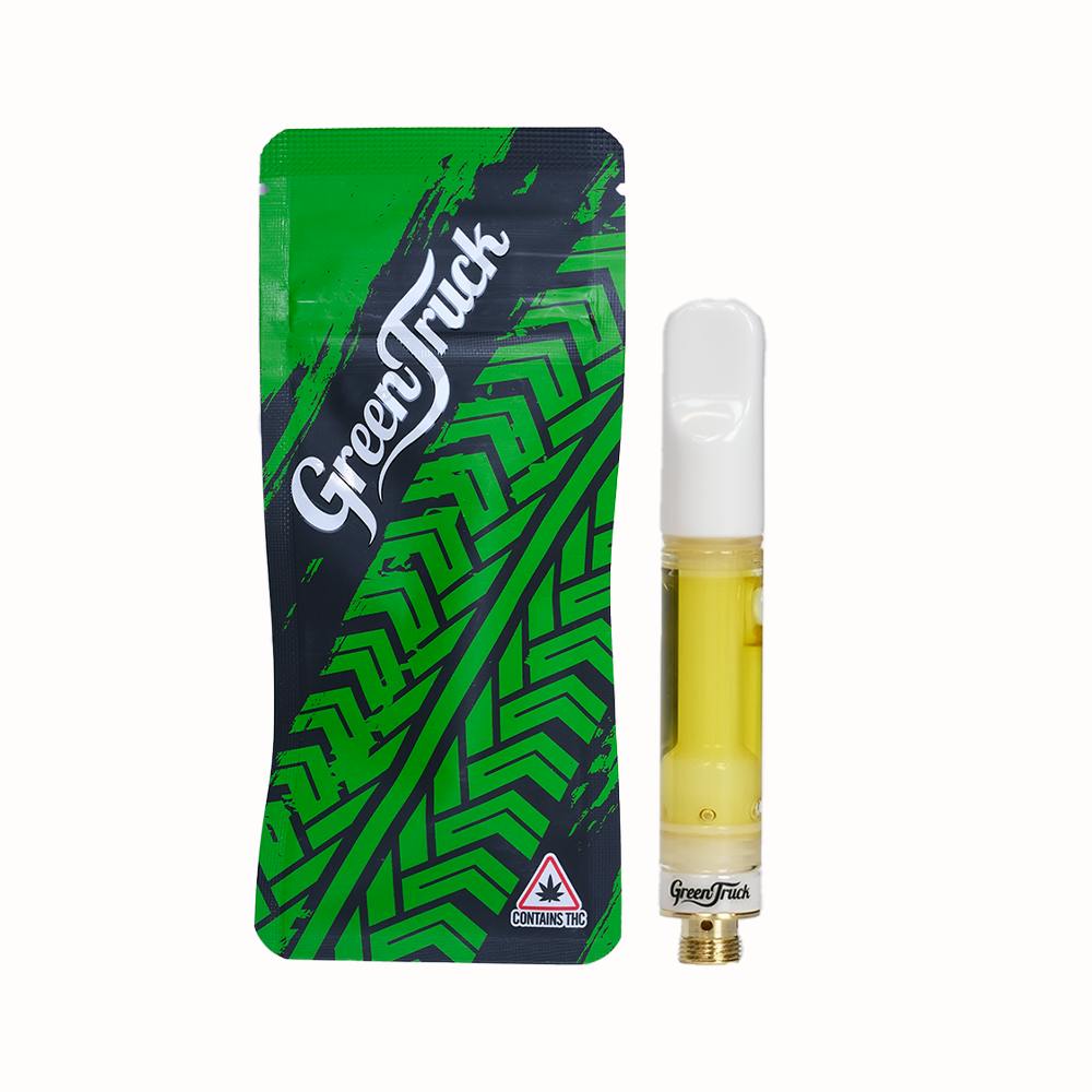 Skiddles Distillate Cartridge - 0.5g at Green Truck North Berwick