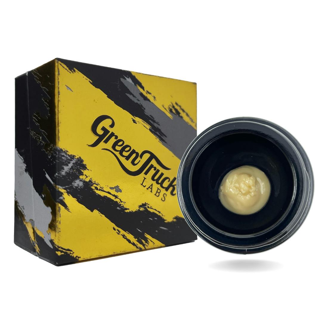 Live Rosin: Expiration Date - 7g