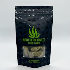 Gorilla Cookies
