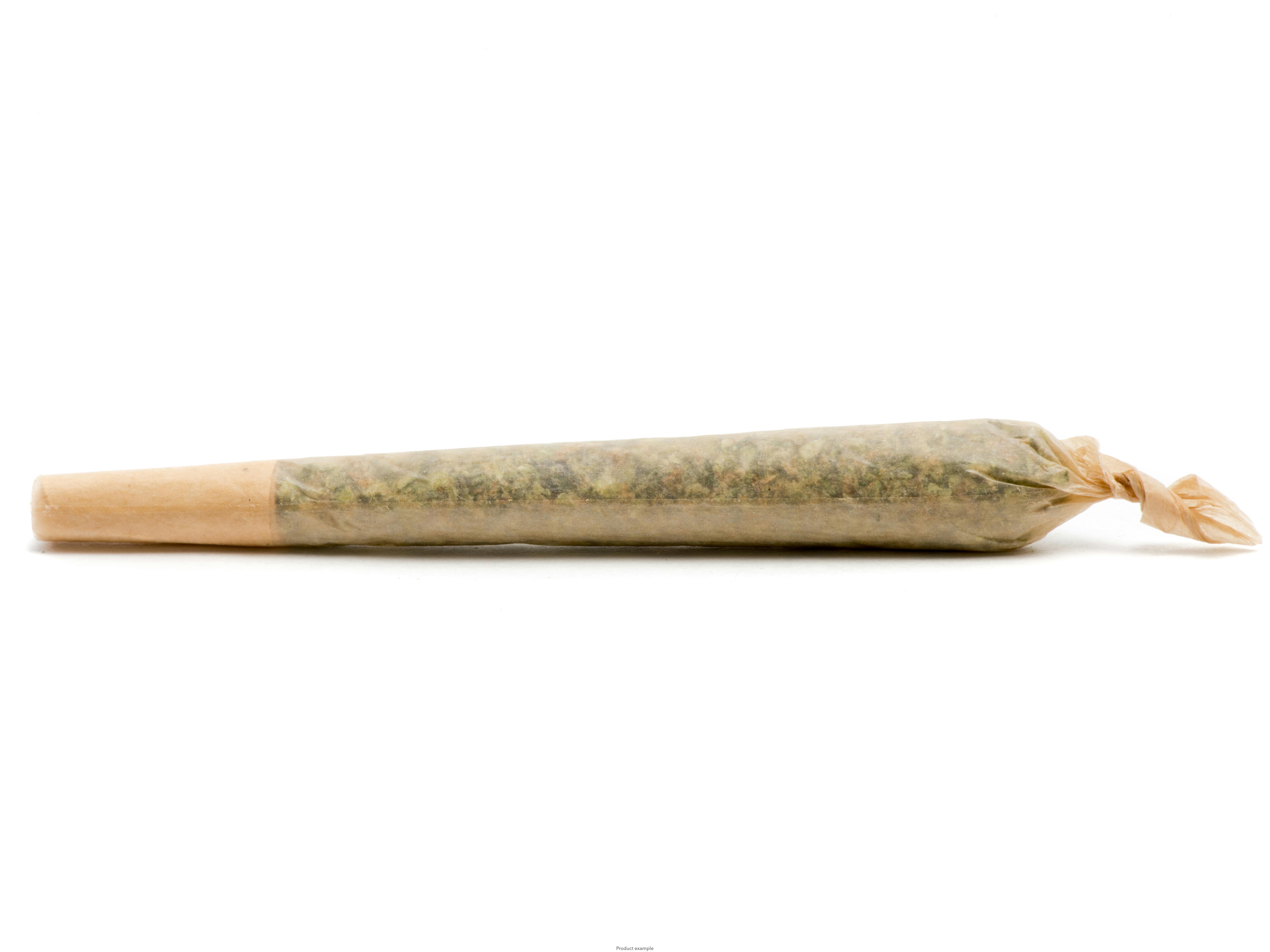 Appealing Orange 0.4g Single at NORTHERN LIGHTS INDOOR GARDENS Weed Dispensary
