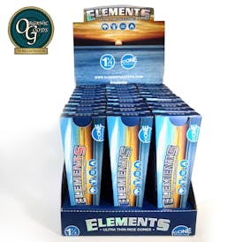 Elements Cones