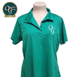 Womens Golf Shirts