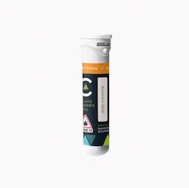 Cadillac Distillate Cartridge Acapulco Gold 1 G