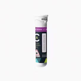 Cadillac Distillate Cartridge Ice Cream Cookies 1 G