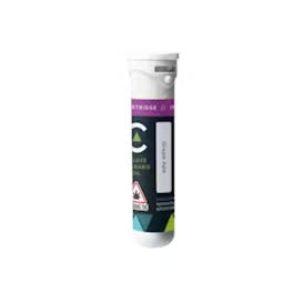 Pamolab Cartridge Grape Ape 1 G