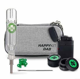 Happy Kit Dab Case