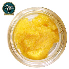 Pamolab Live Resin Cap Junky 1 G