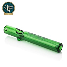 Grav Glass Classic Steamroller Pipe