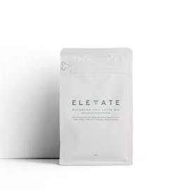 Elevate Mushroom Chai Latte Tea 8 OZ