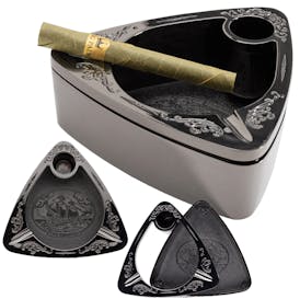 Bermuda Ashtray