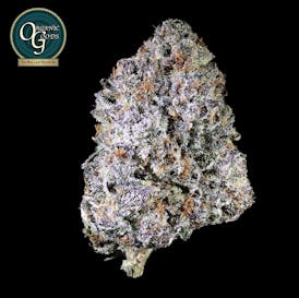 Rainbow Sherbet cultivated by Iron Lung