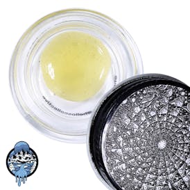 Helios Fresh Pressed Hash Rosin Z Cube 1 G