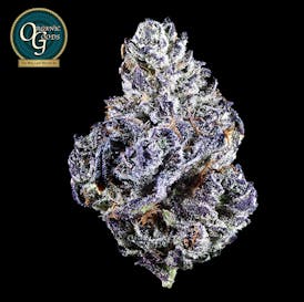 Fruity Pebbles OG cultivated by Iron Lung