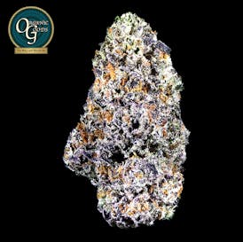 Slurricrasher cultivated by Iron Lung