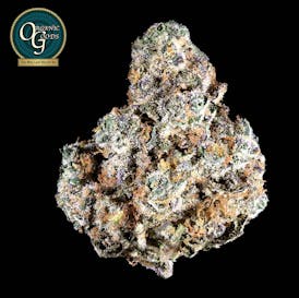 Super Boof cultivated by Lazy Daze
