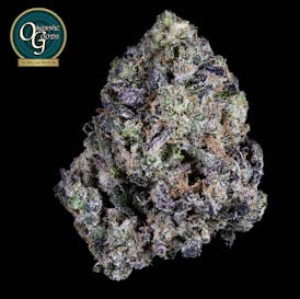 Sherb Cake cultivated by Royal Rush