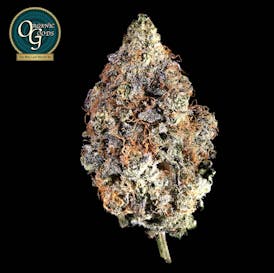 Grape Cream Cake cultivated by Lazy Daze