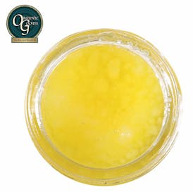 Live Resin Baller Jar Red Velvet 28 G