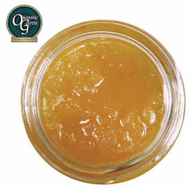 Live Resin Baller Jar Pancakes 28 G