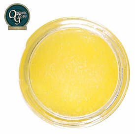 Live Resin Baller Jar Papaya Punch 28 G