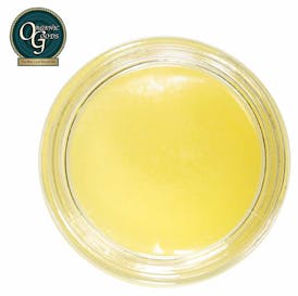 Live Resin Baller Jar Grease Monkey 14 G