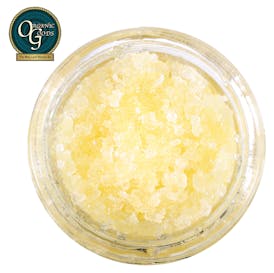 Amber Valley Baller Jar Micro Diamonds Superboof 3.5 G