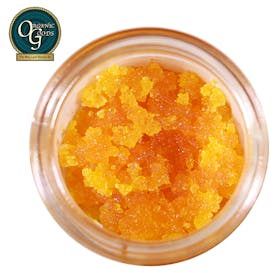 Amber Valley Baller Jar Badder Purple Punch 28 G